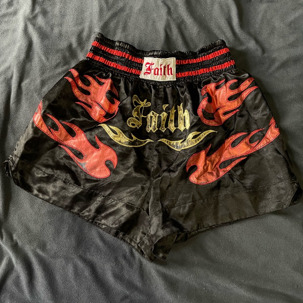 Boxer shorts